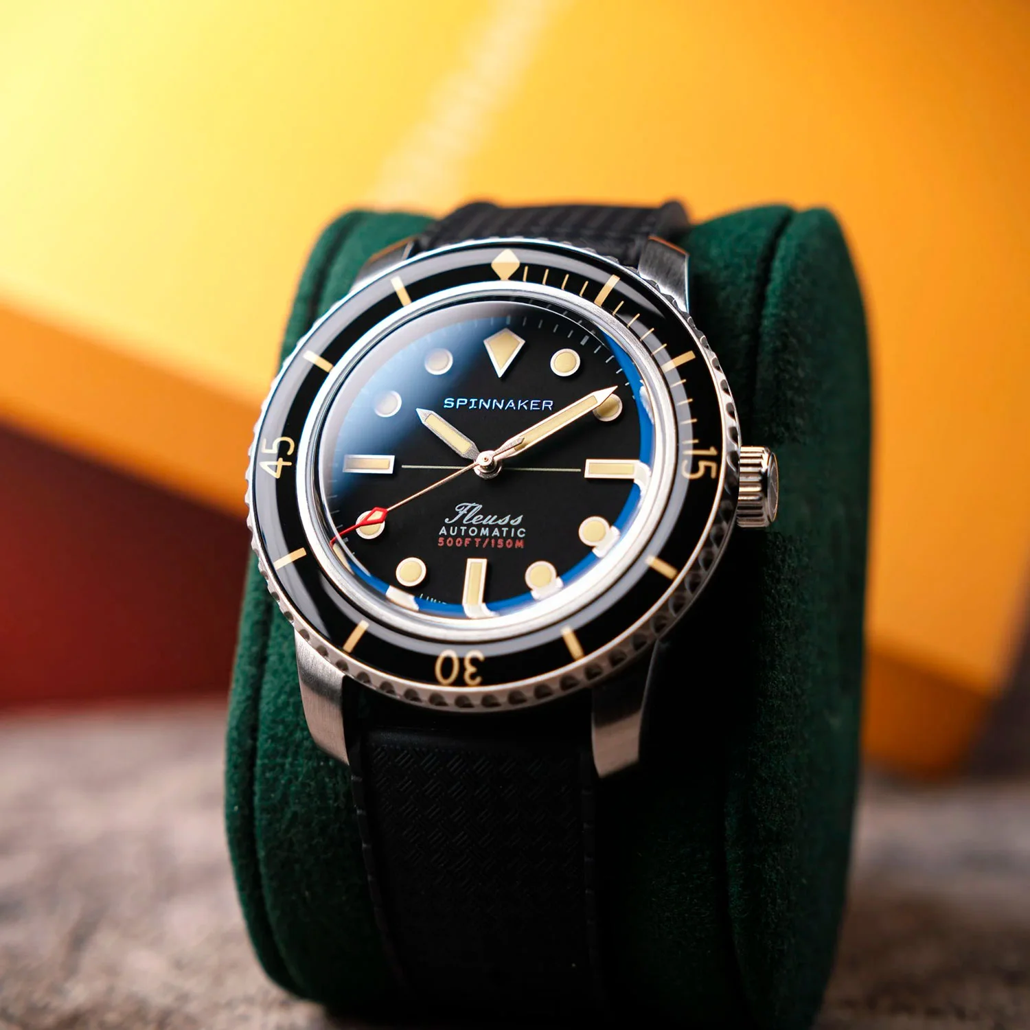 Spinnaker SP-5133-11