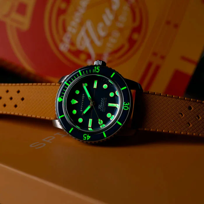 Spinnaker SP-5133-33