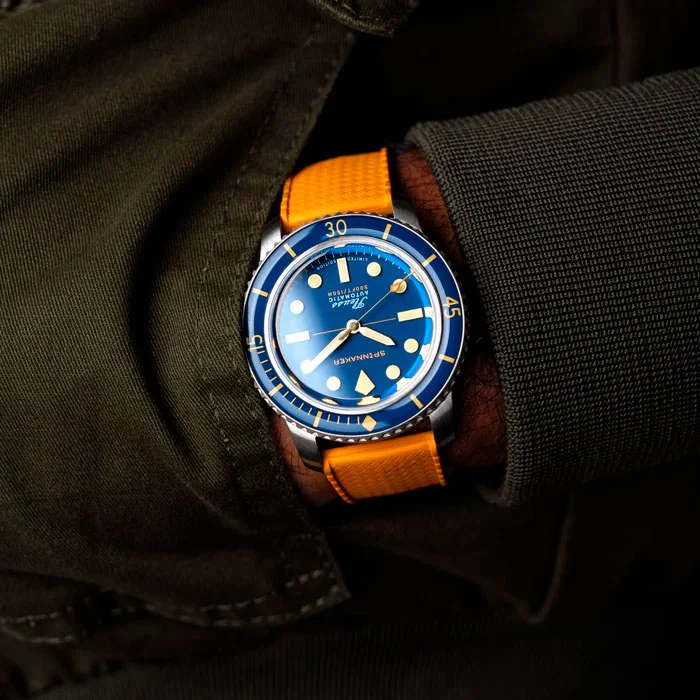 Spinnaker SP-5133-33