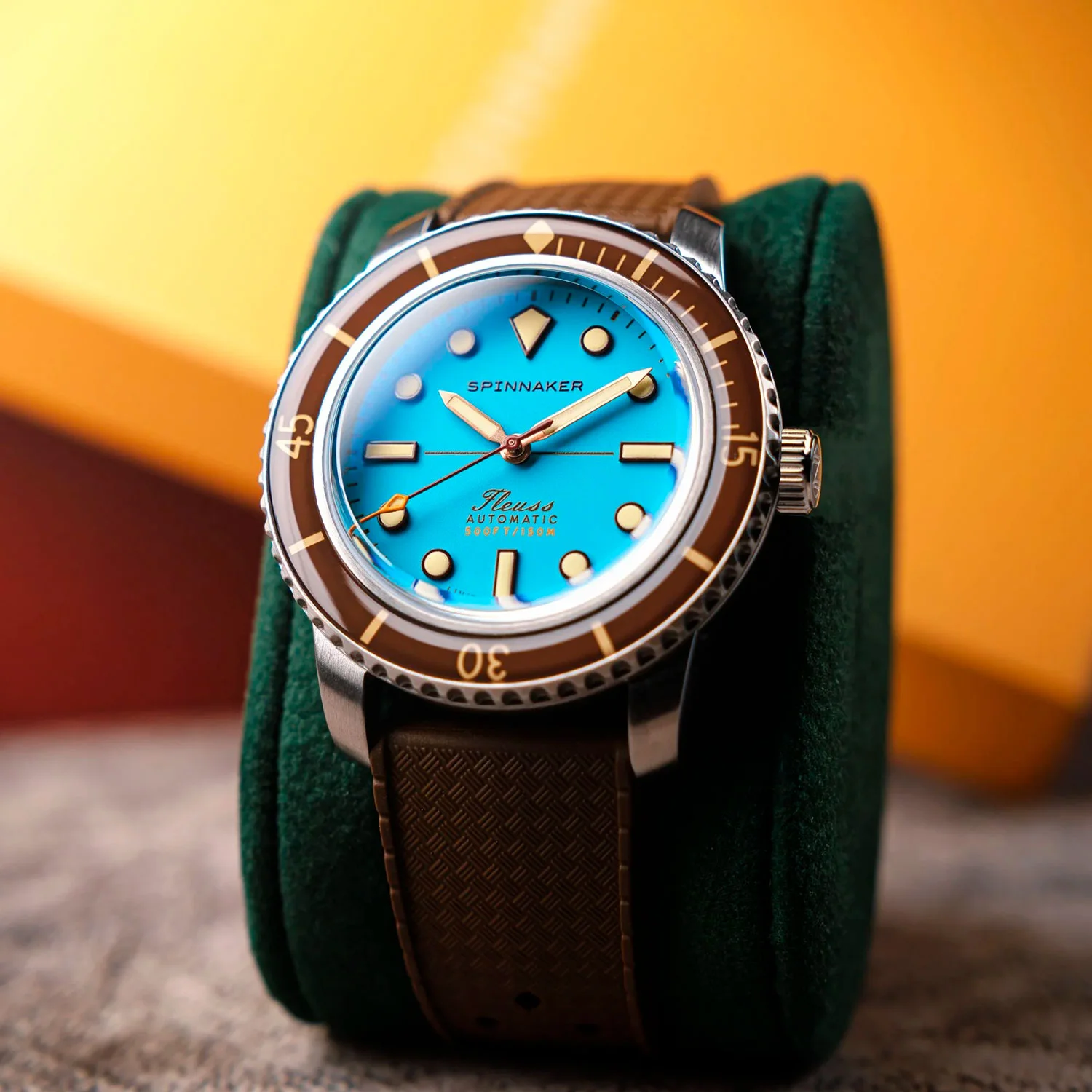 Spinnaker SP-5133-44