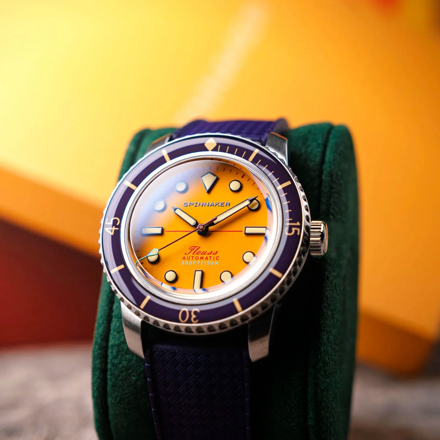 Spinnaker SP-5133-55