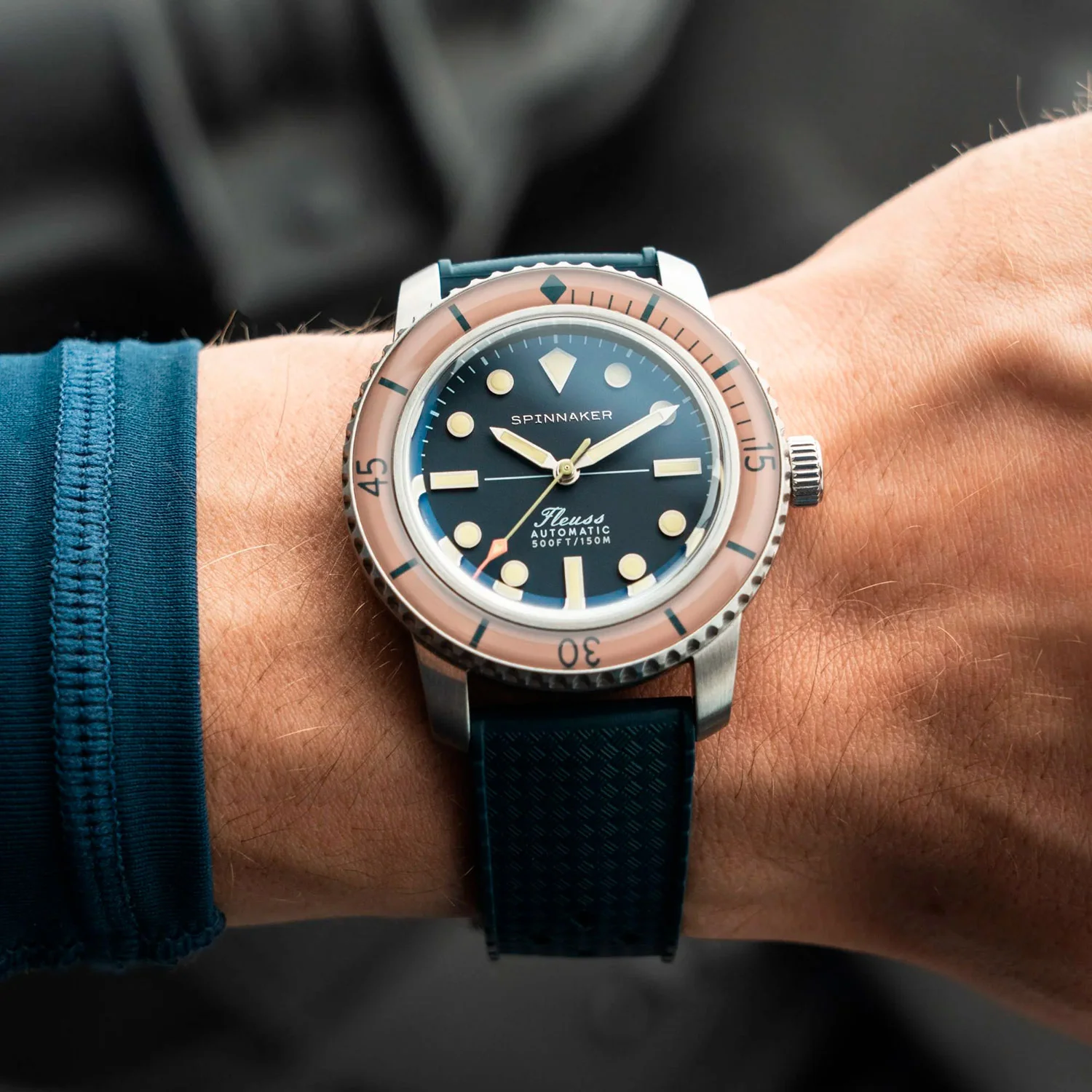 Spinnaker SP-5133-66