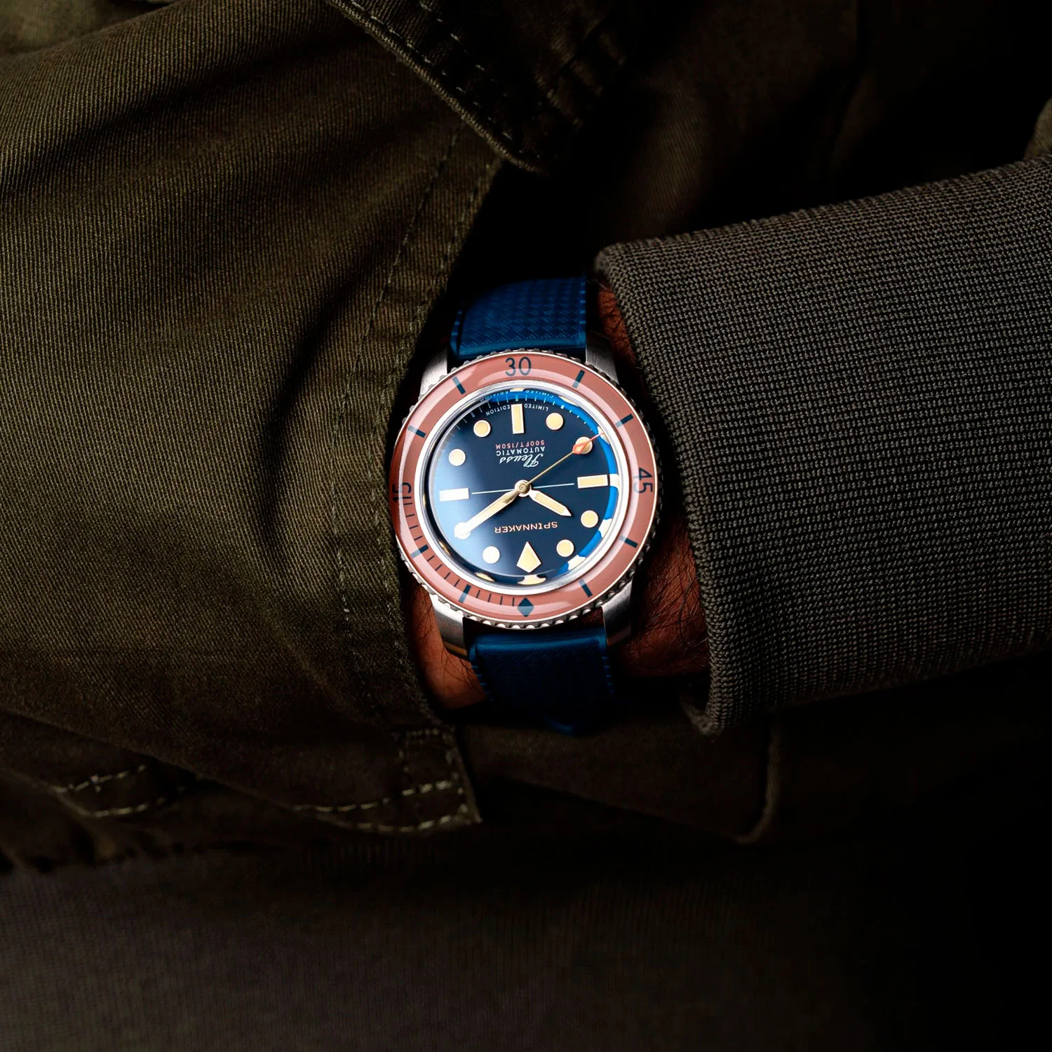 Spinnaker SP-5133-66