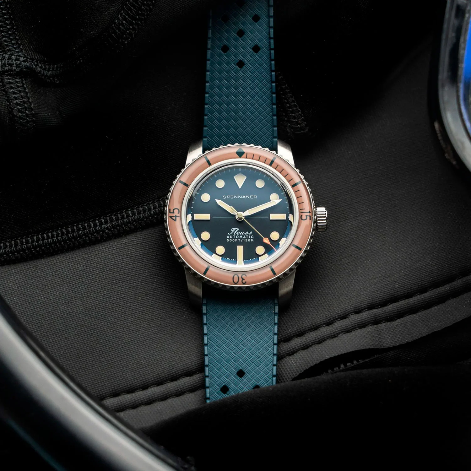 Spinnaker SP-5133-66