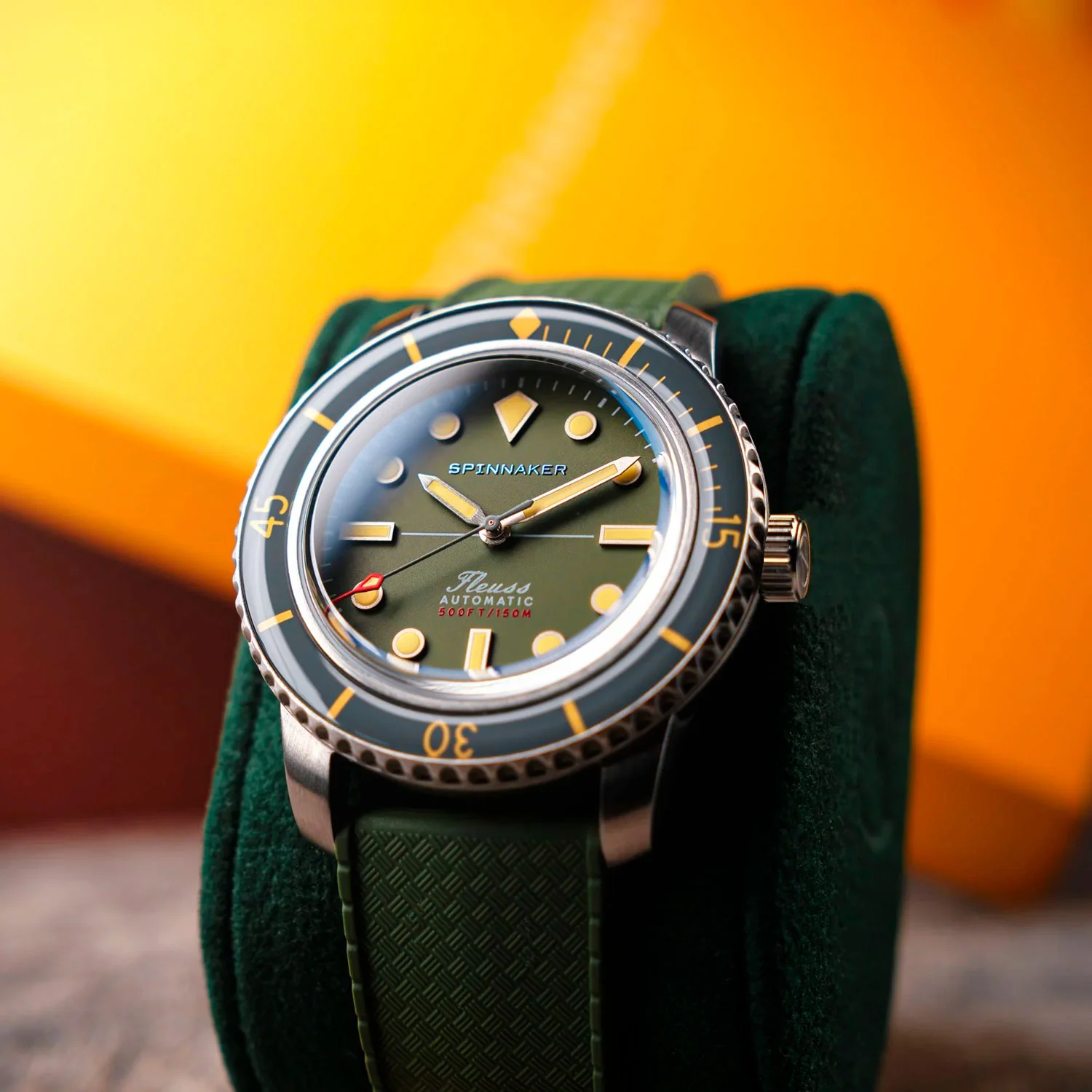 Spinnaker SP-5133-88
