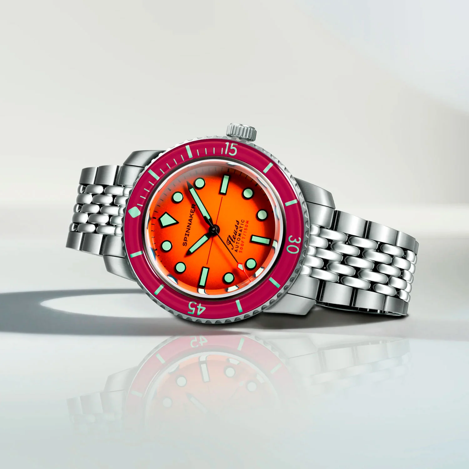 Spinnaker SP-5133-99
