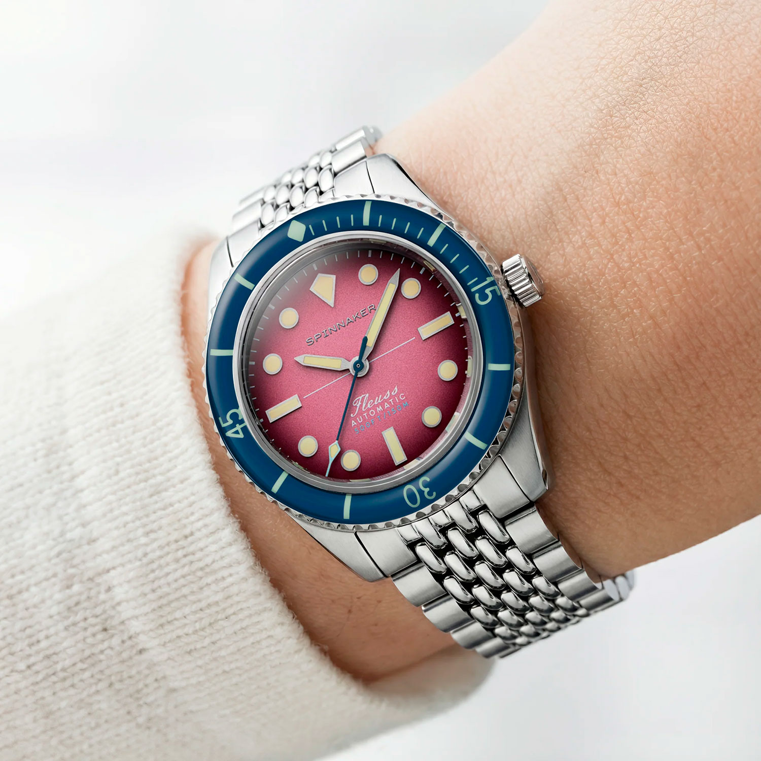 Spinnaker SP-5133-AA