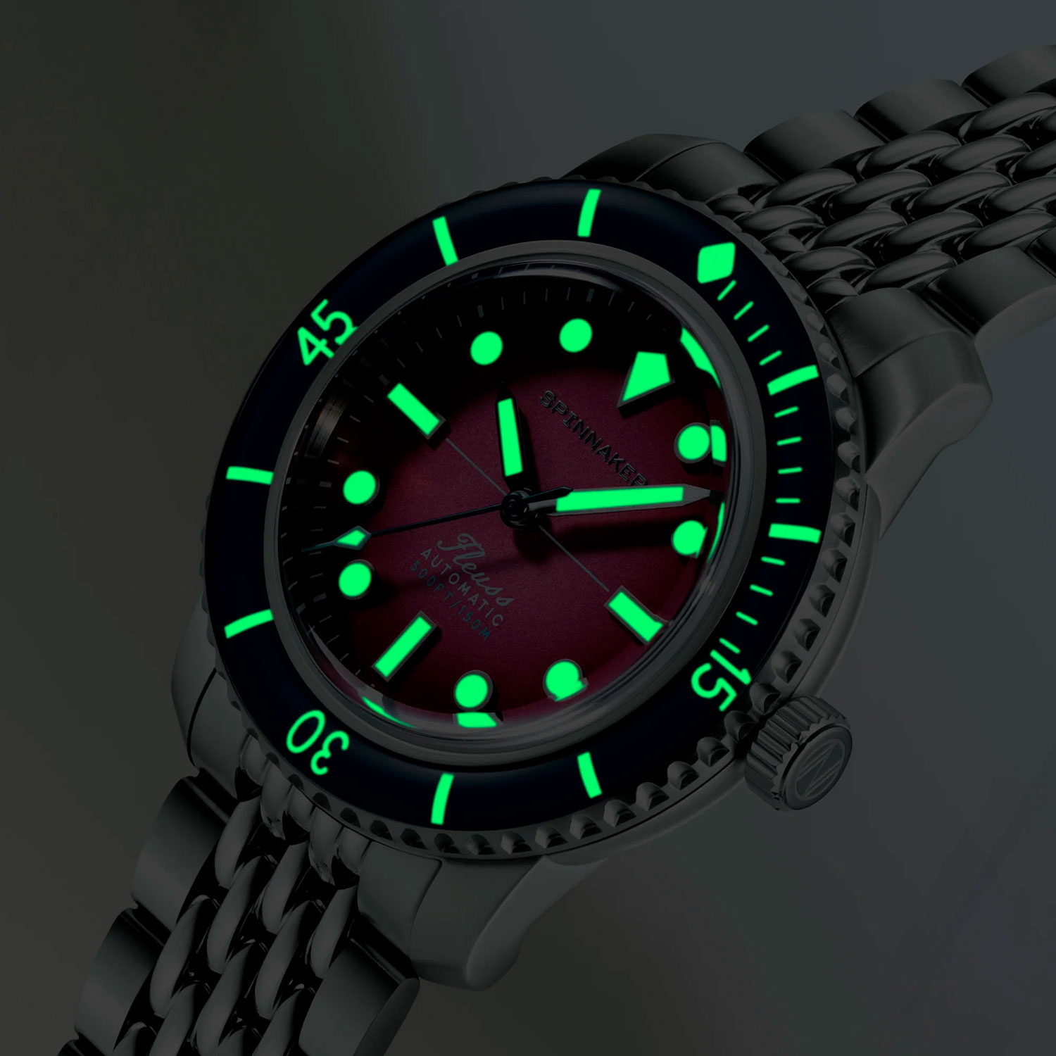 Spinnaker SP-5133-AA