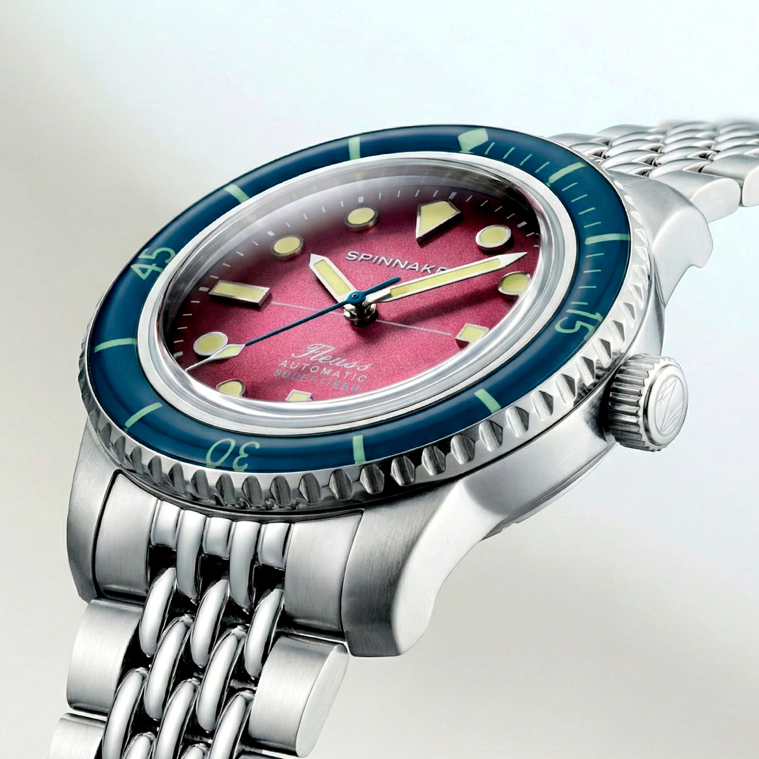 Spinnaker SP-5133-AA