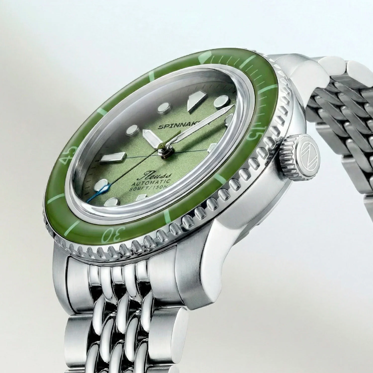 Spinnaker SP-5133-BB