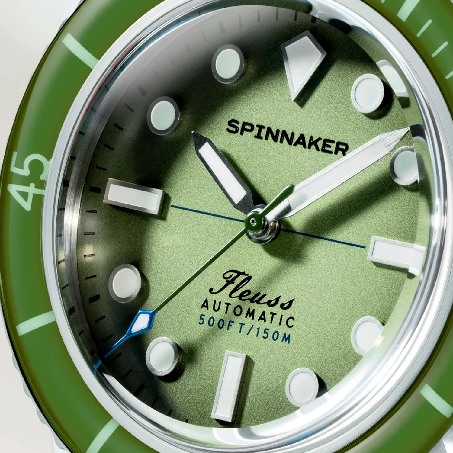 Spinnaker SP-5133-BB