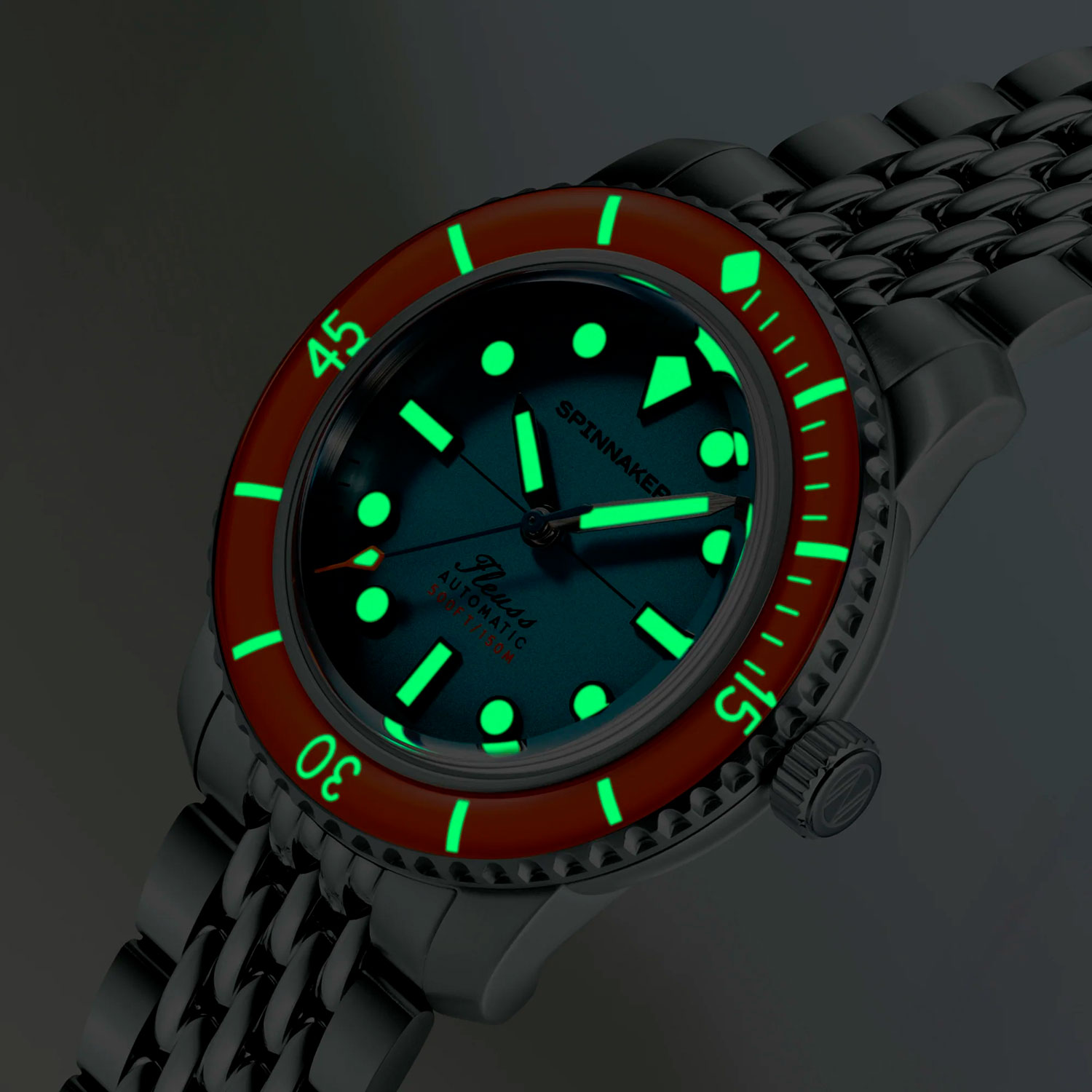 Spinnaker SP-5133-CC