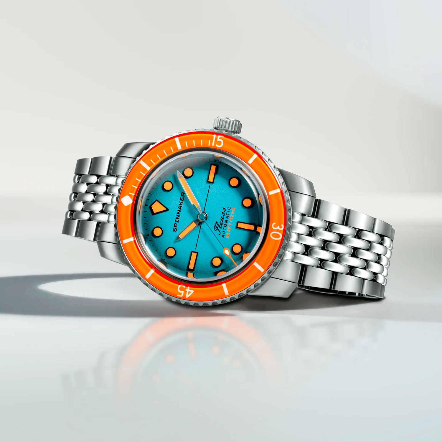 Spinnaker SP-5133-CC