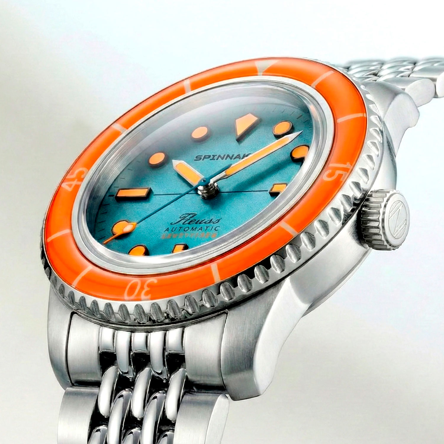 Spinnaker SP-5133-CC
