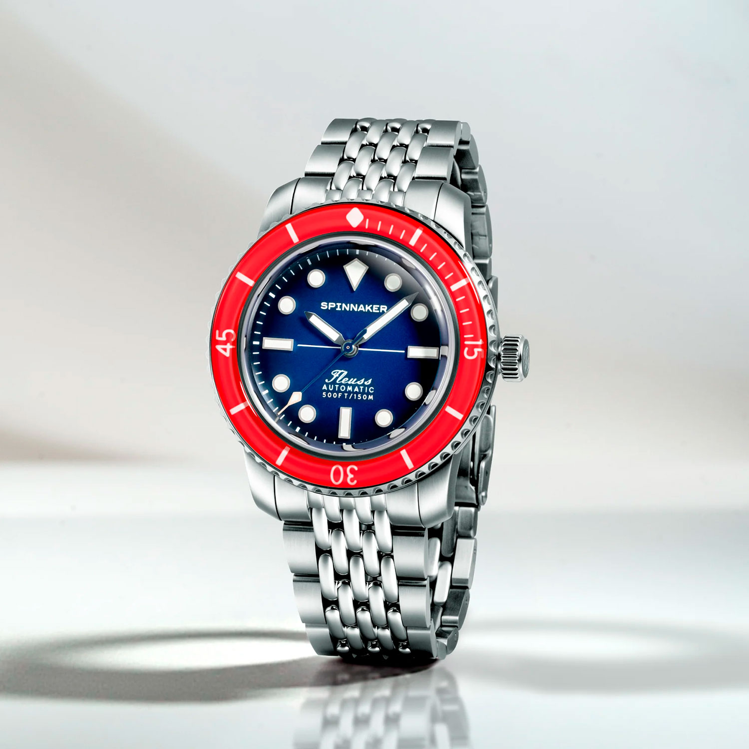Spinnaker SP-5133-DD