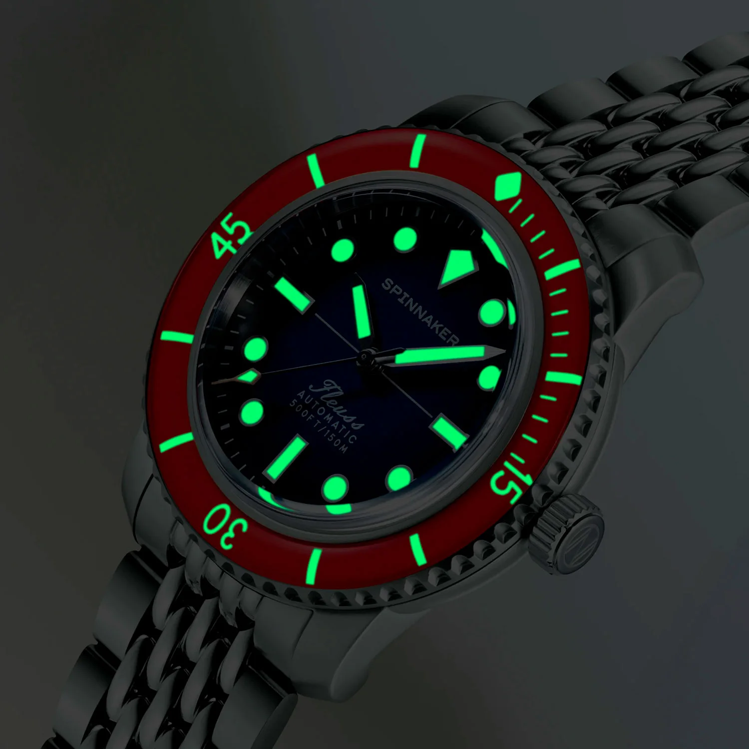 Spinnaker SP-5133-DD