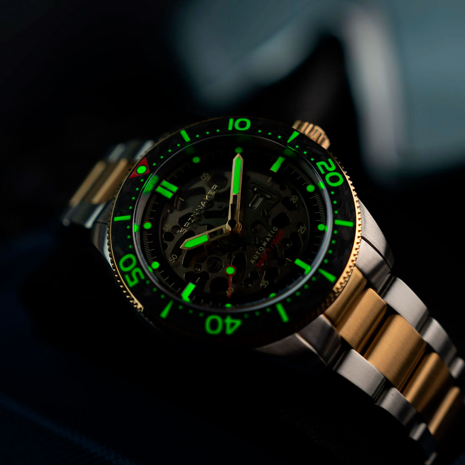 Spinnaker SP-5134-22