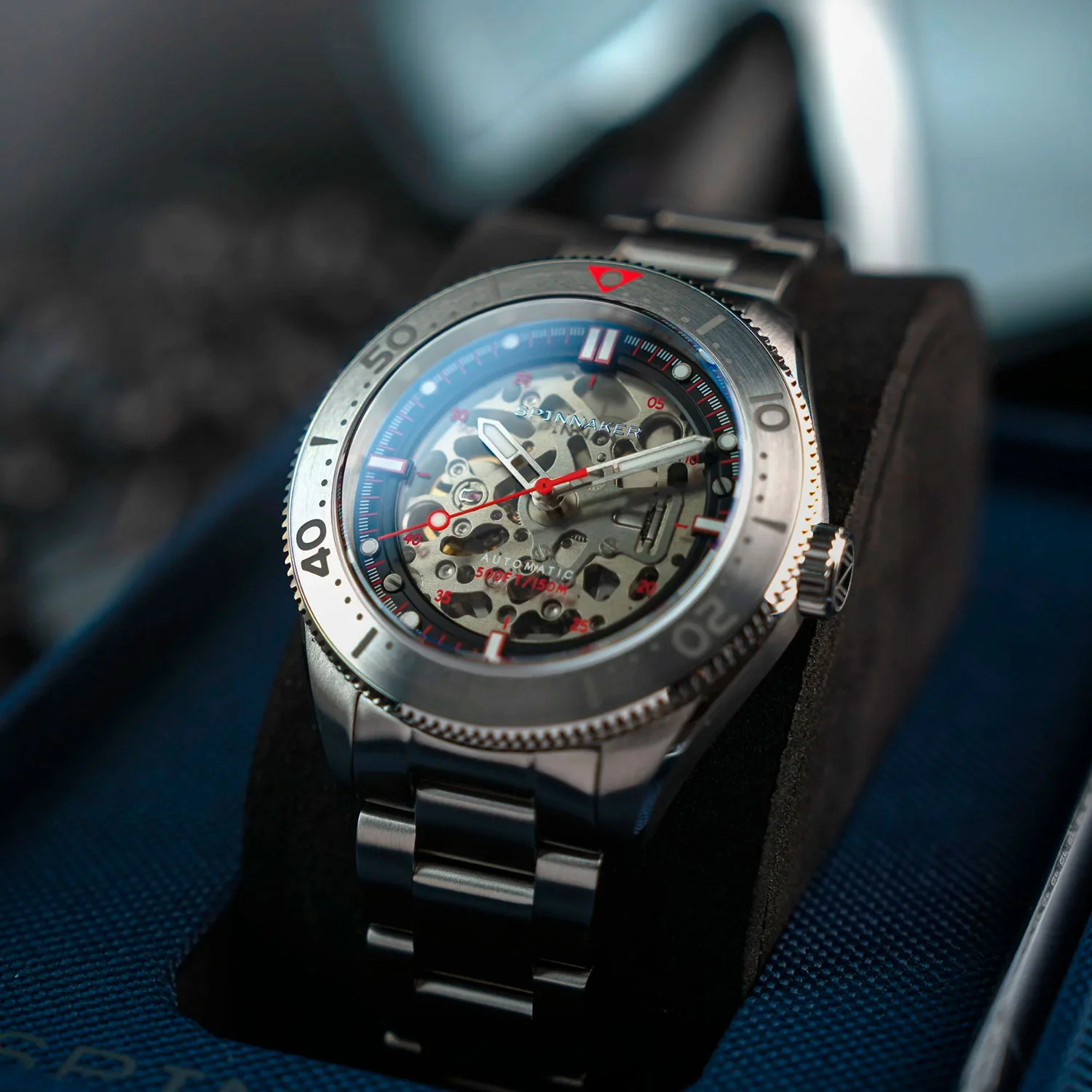 Spinnaker SP-5134-33