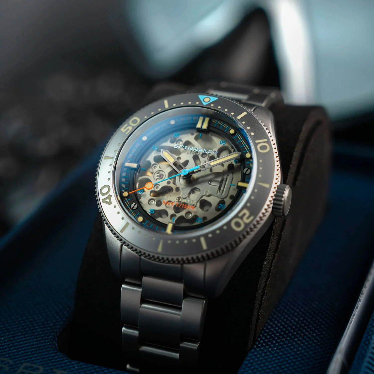 Spinnaker SP-5134-44