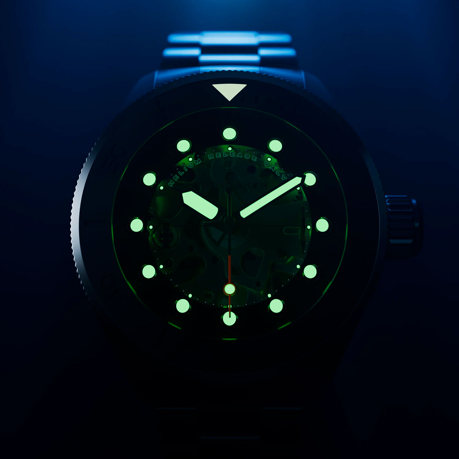 Spinnaker SP-5135-11