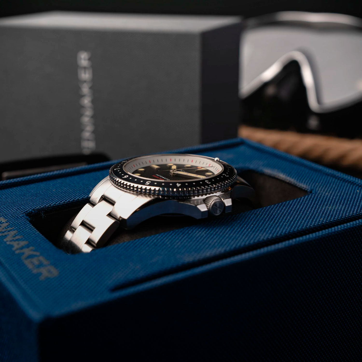 Spinnaker SP-5136-11