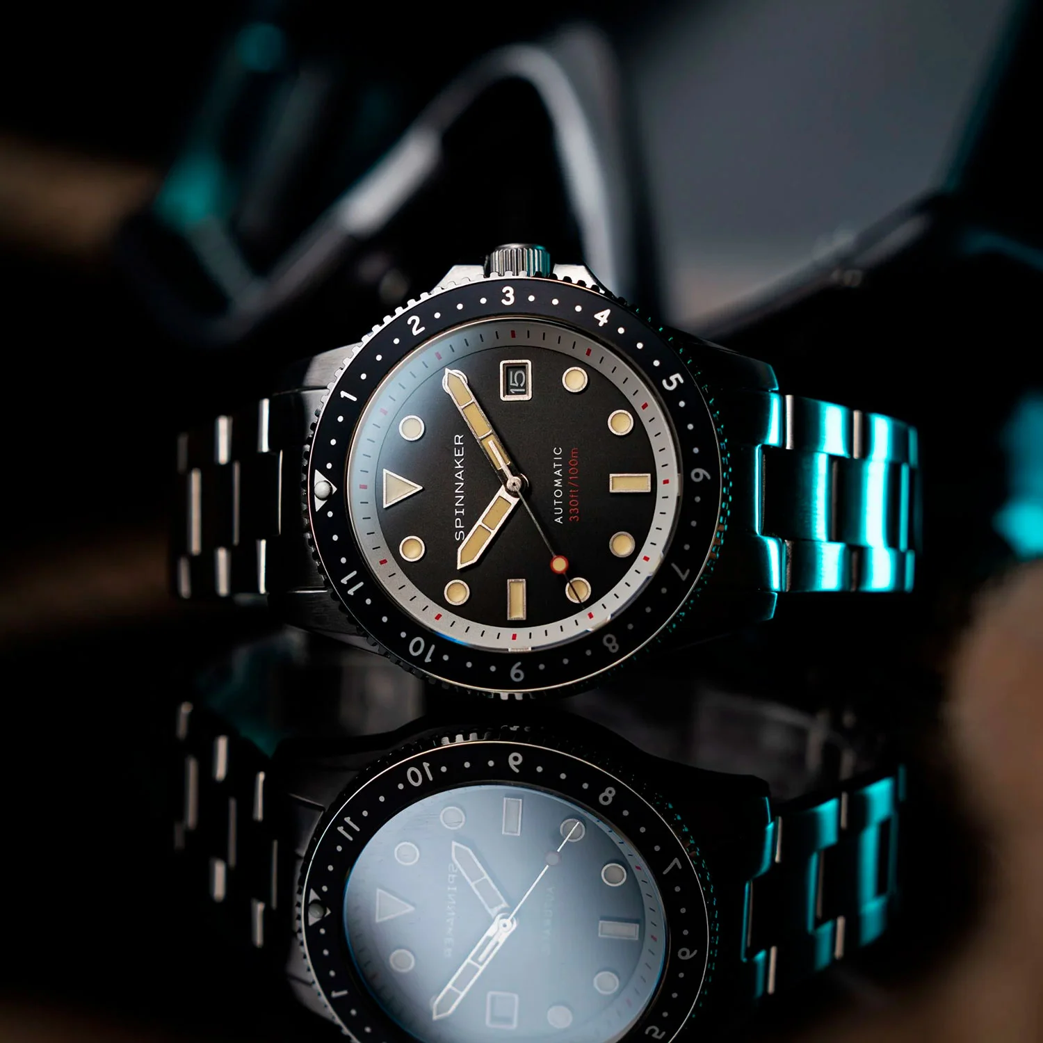 Spinnaker SP-5136-11