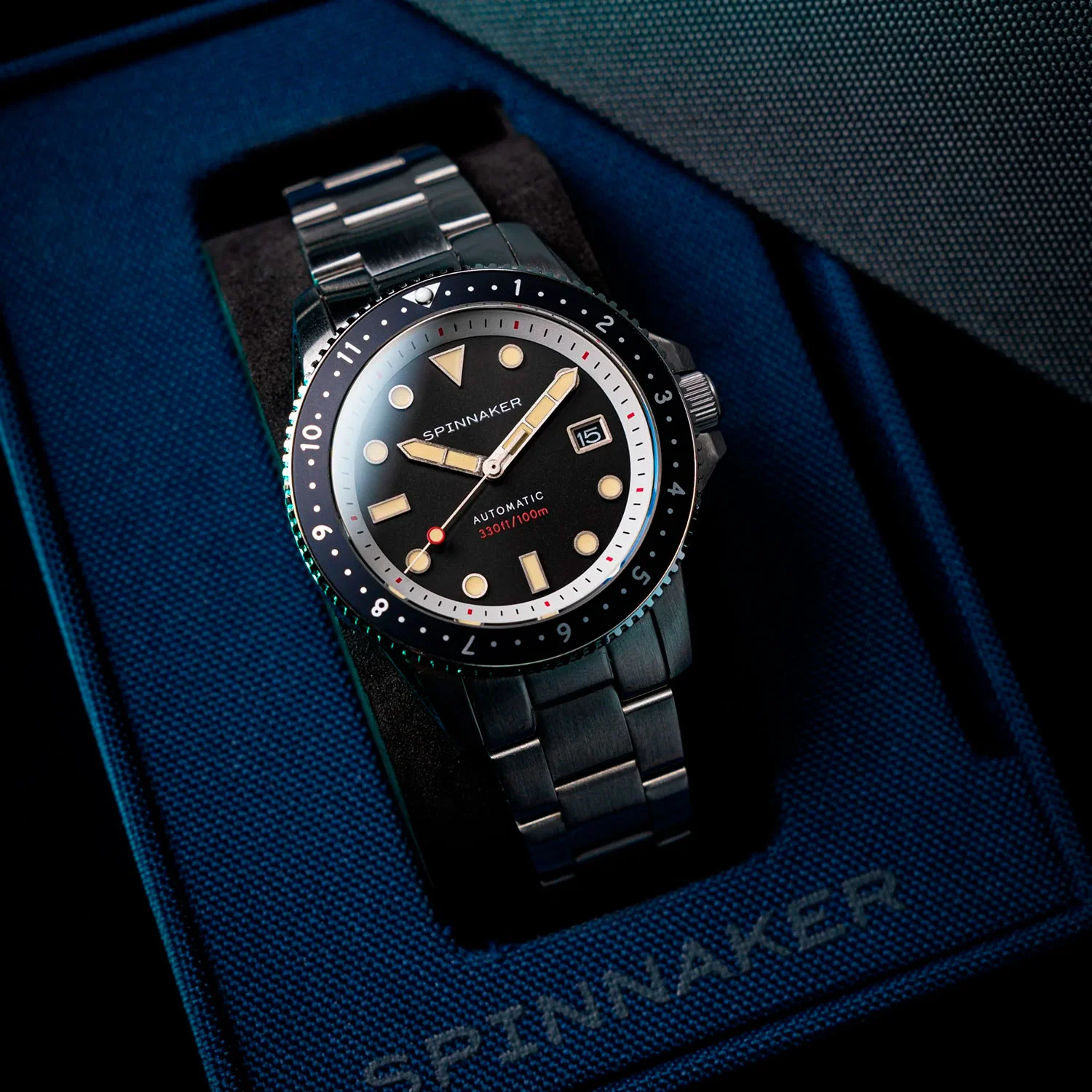 Spinnaker SP-5136-11