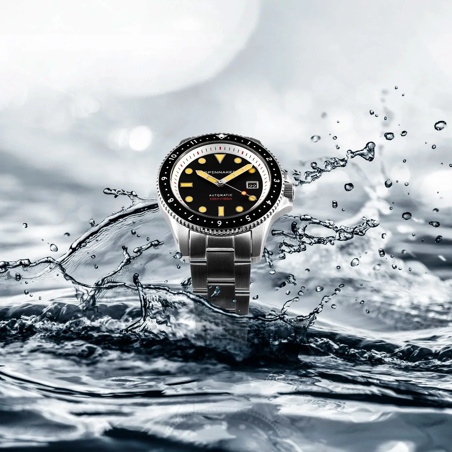 Spinnaker SP-5136-11