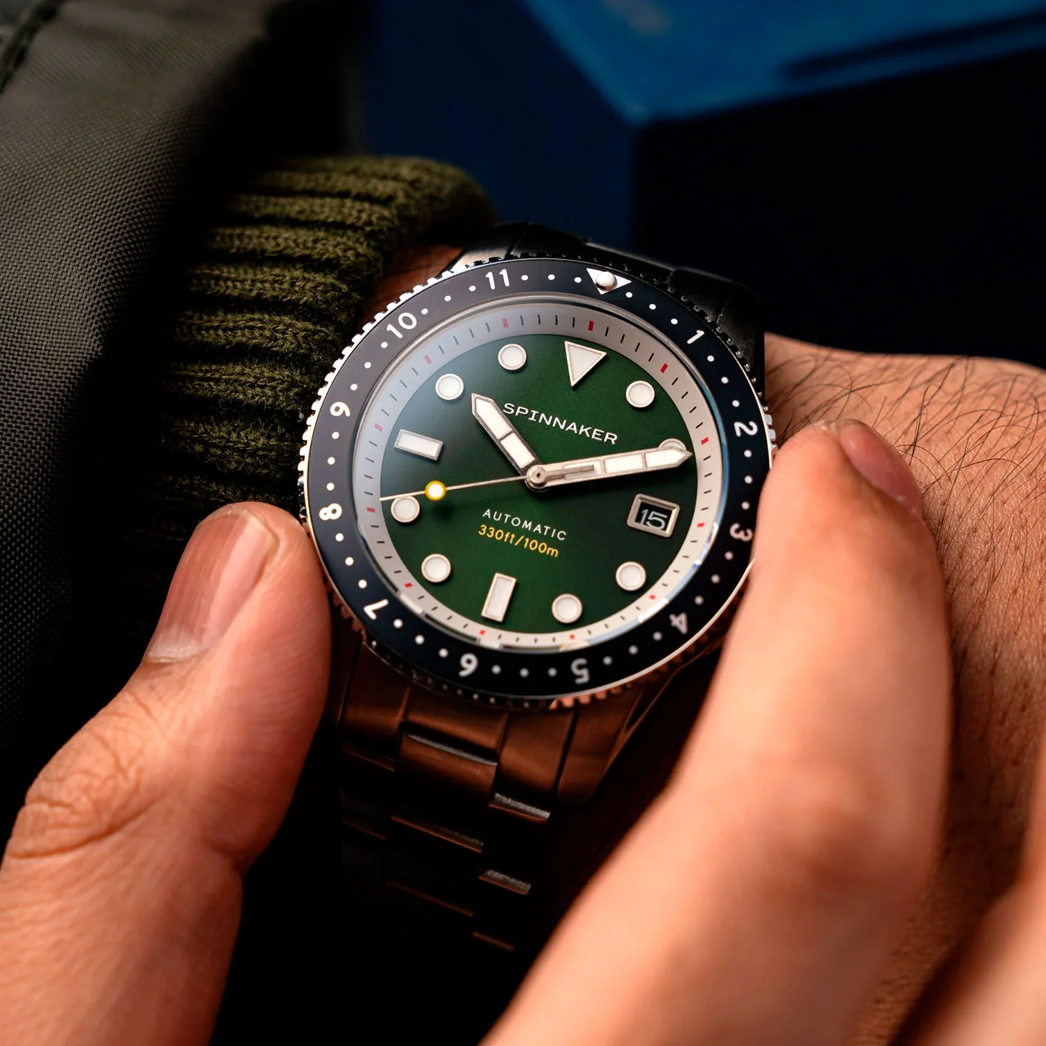 Spinnaker SP-5136-22