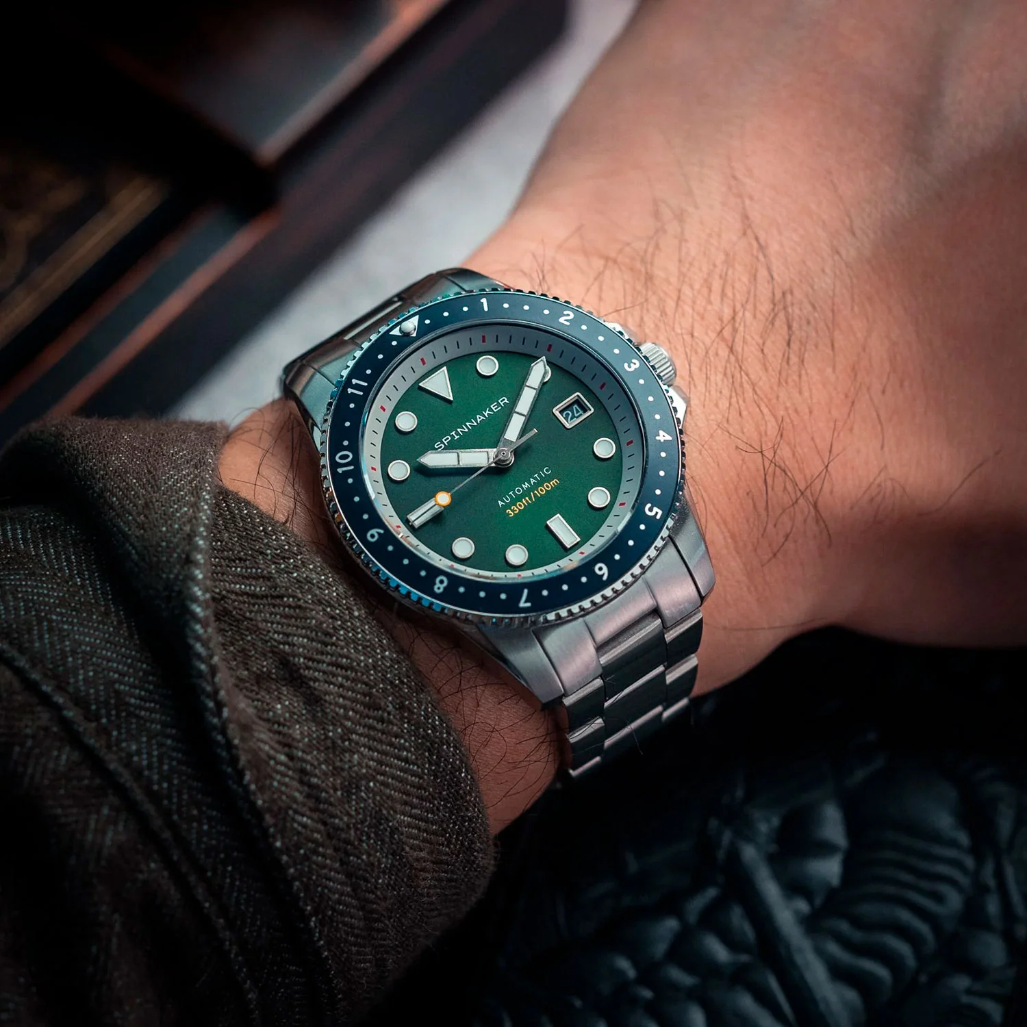 Spinnaker SP-5136-22