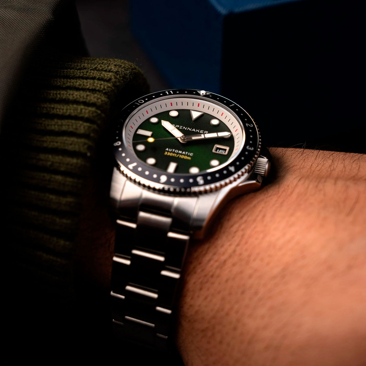 Spinnaker SP-5136-22