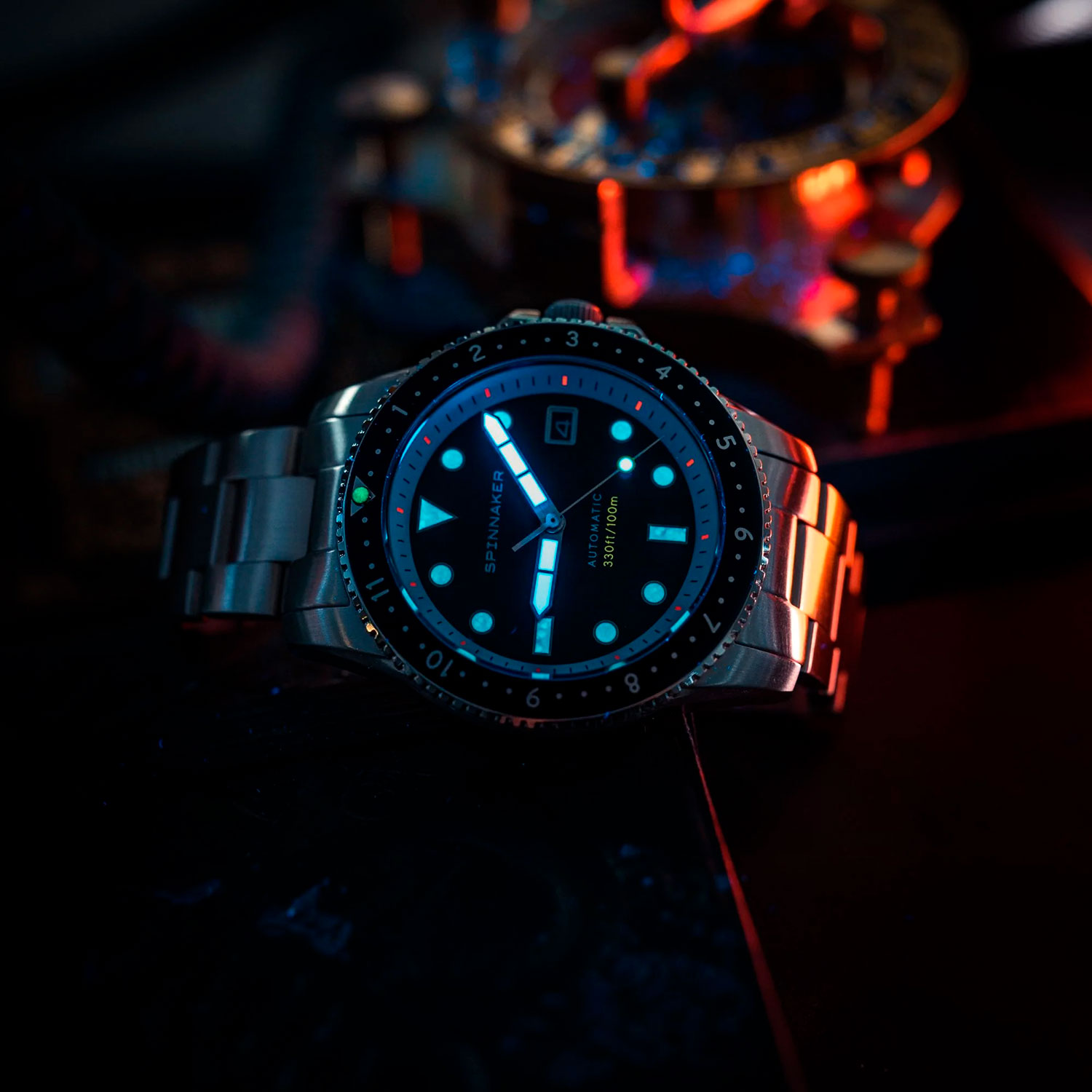 Spinnaker SP-5136-22