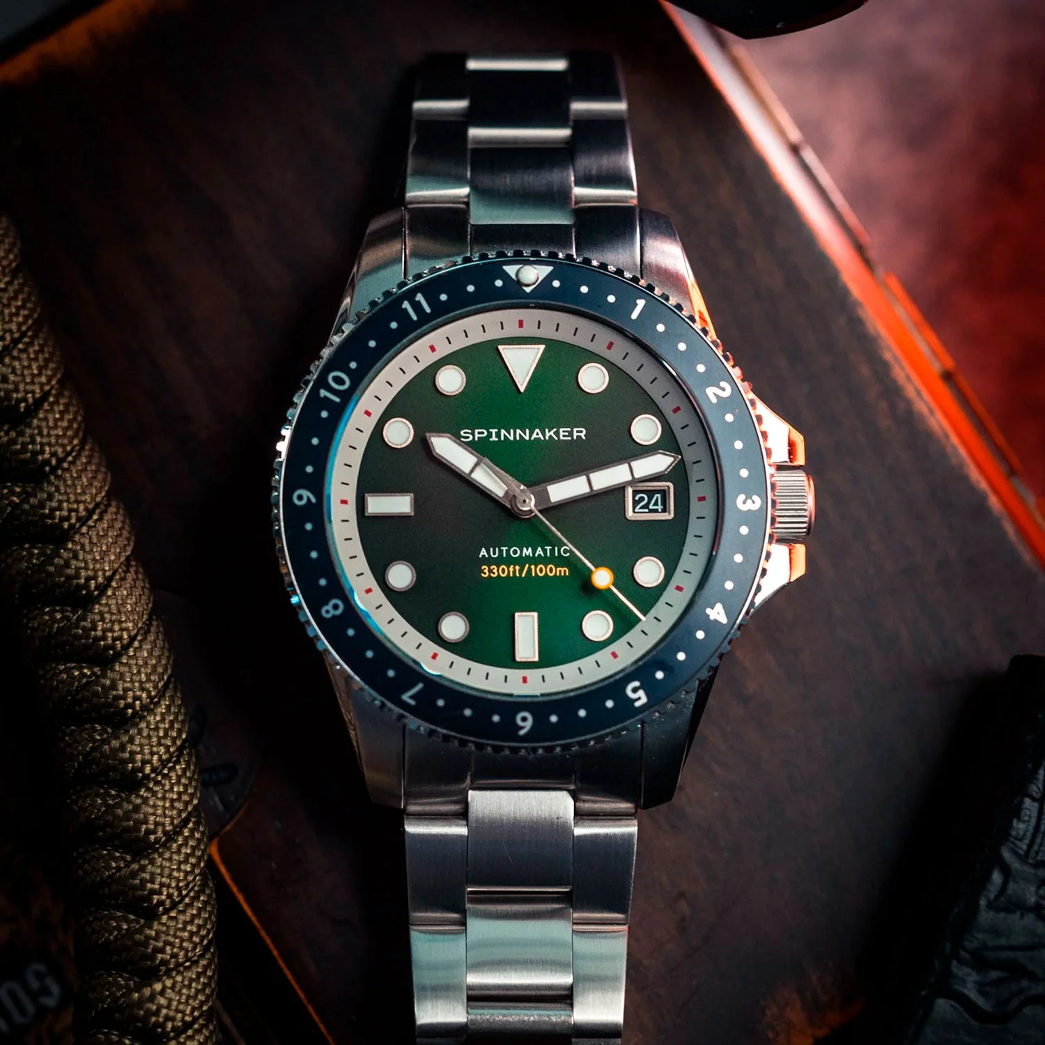 Spinnaker SP-5136-22