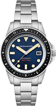 Часы Spinnaker CROFT SP-5136-33