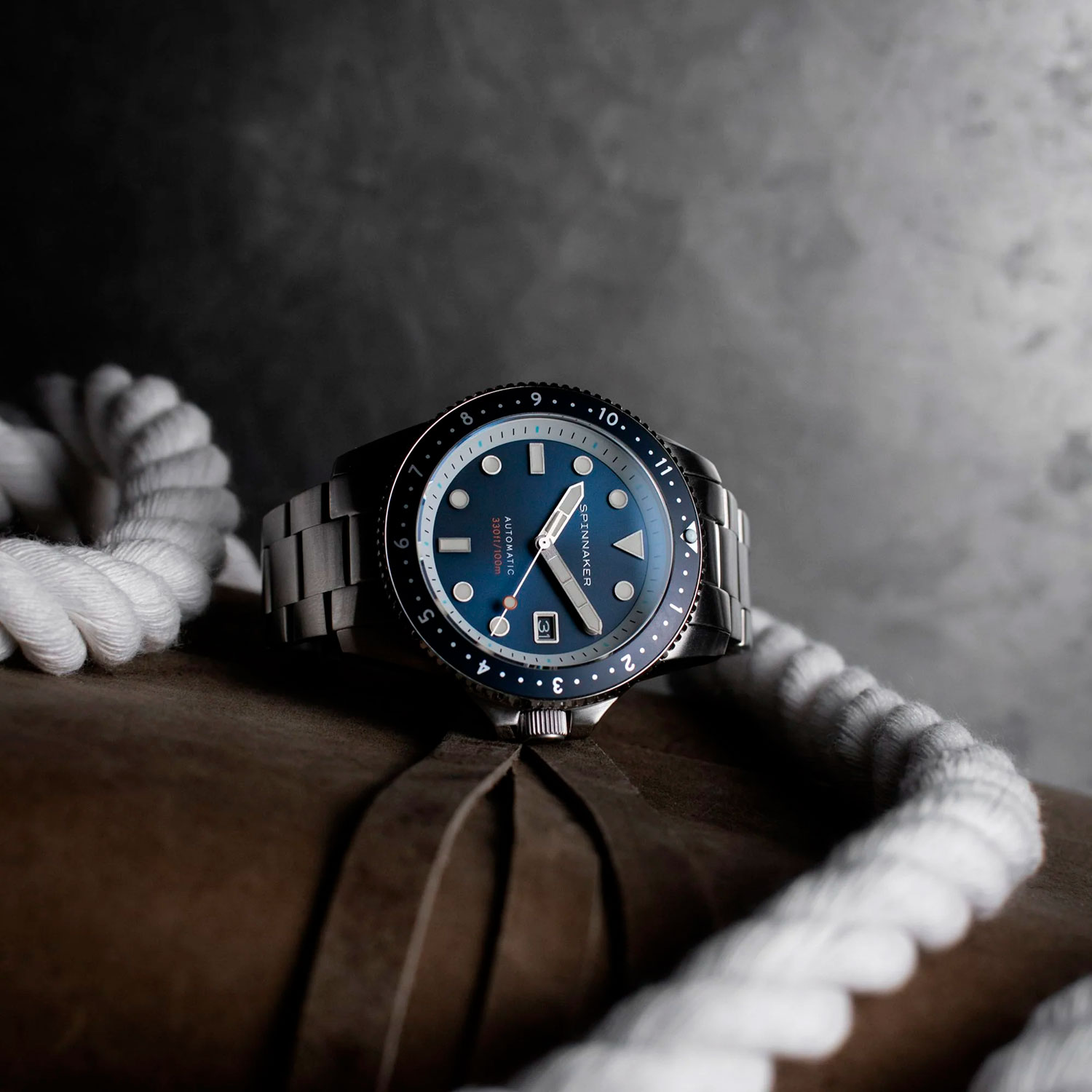Spinnaker SP-5136-33