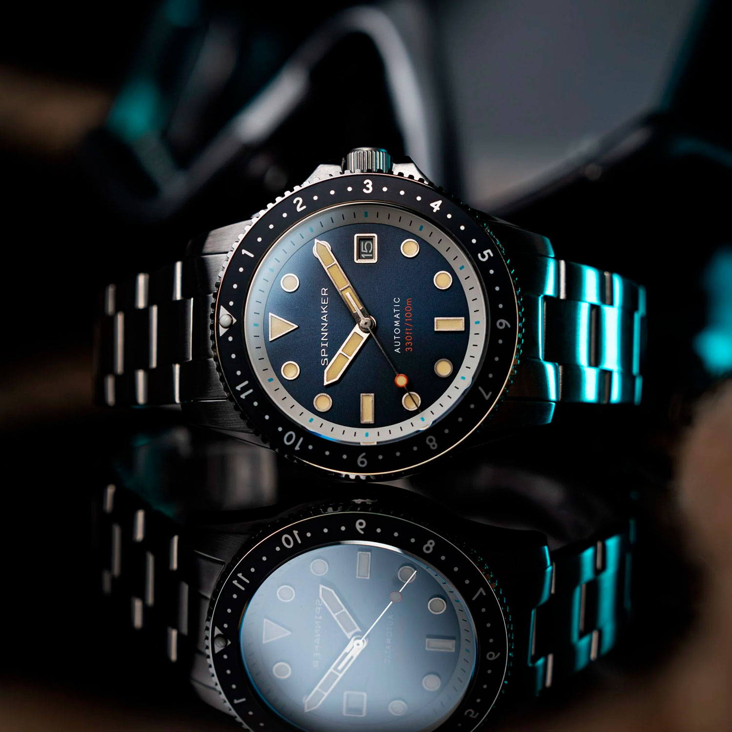 Spinnaker SP-5136-33