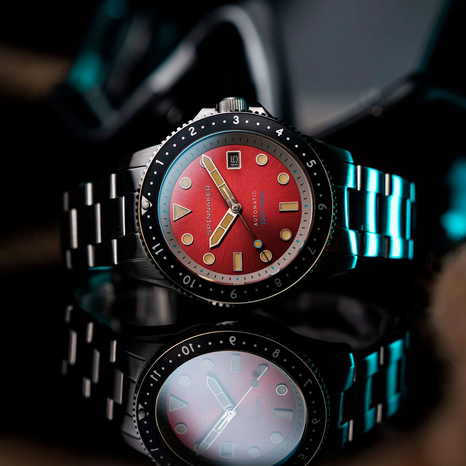 Spinnaker SP-5136-44