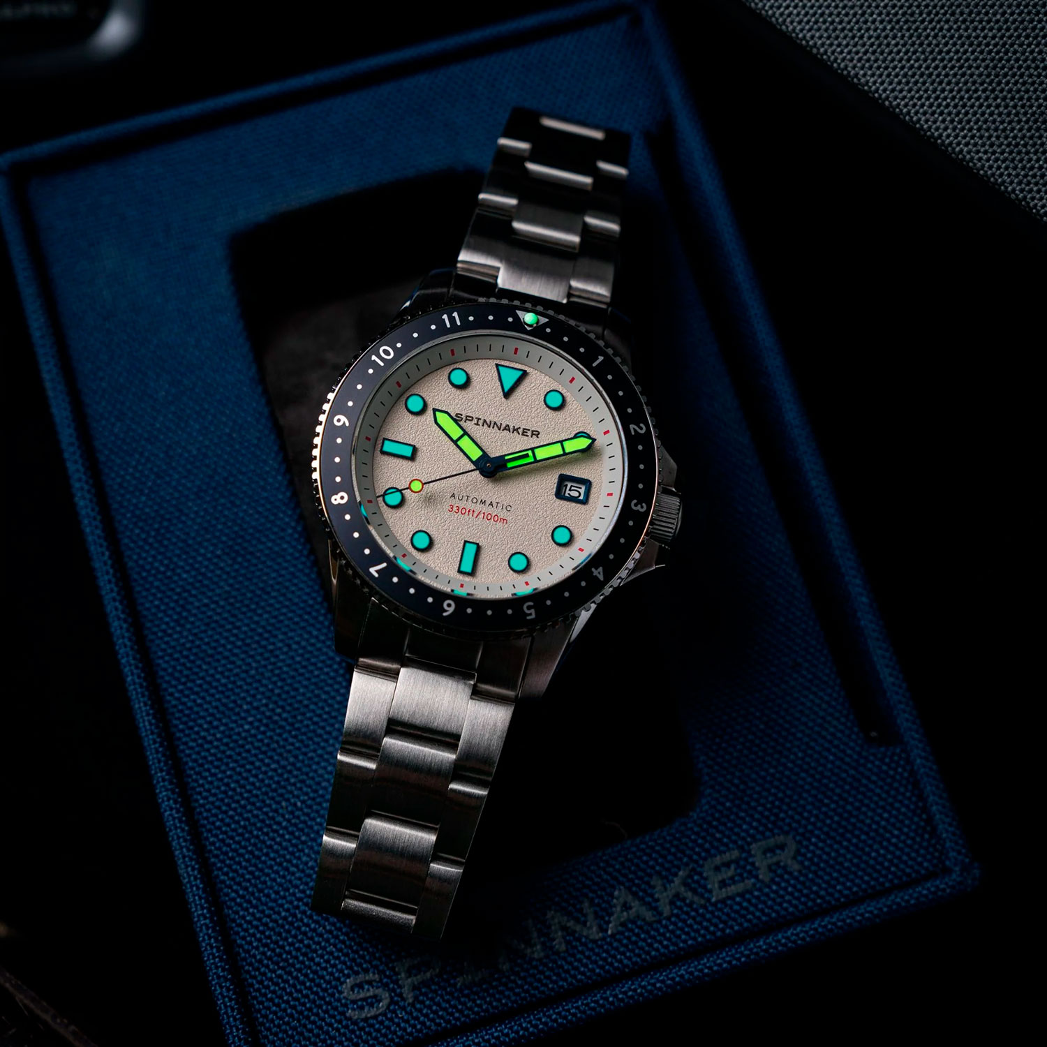 Spinnaker SP-5136-55