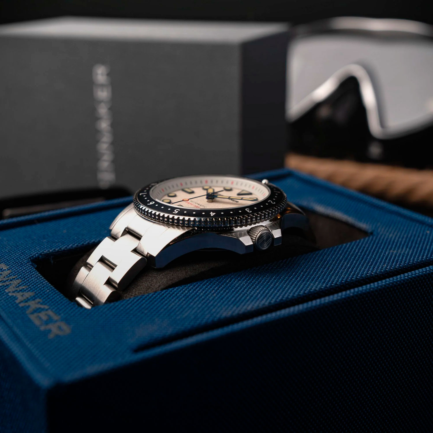 Spinnaker SP-5136-55