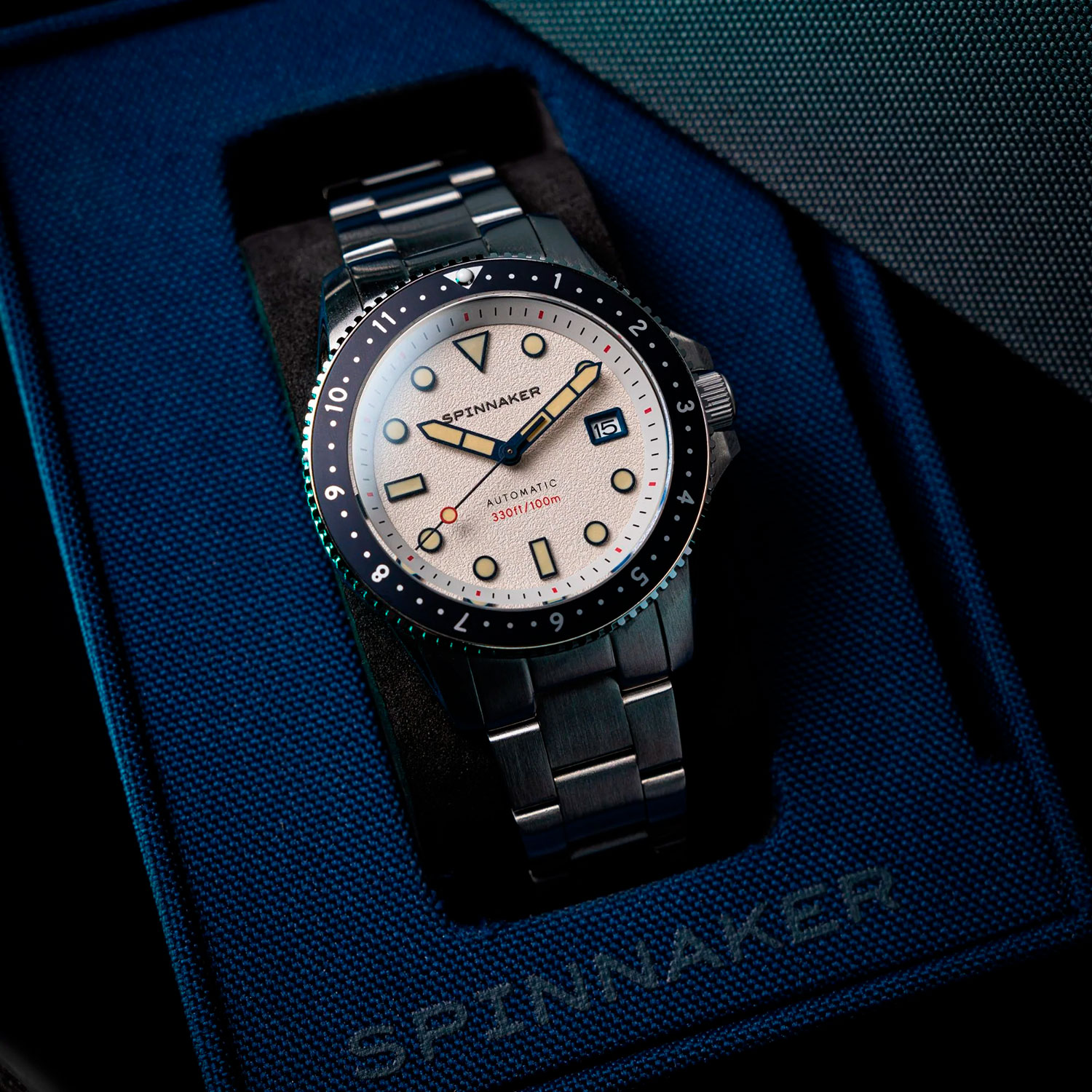 Spinnaker SP-5136-55