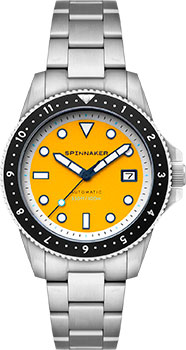 Часы Spinnaker CROFT SP-5136-77