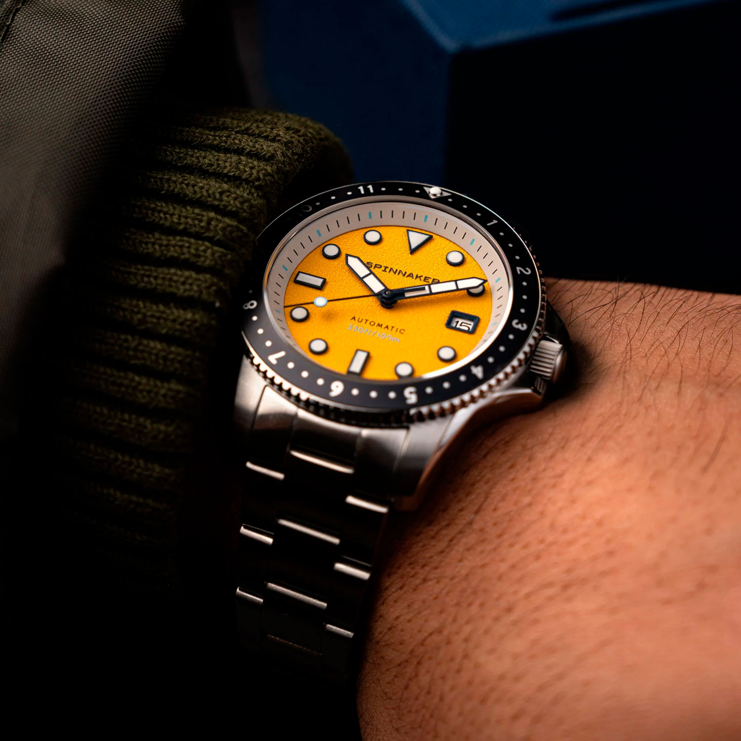 Spinnaker SP-5136-77