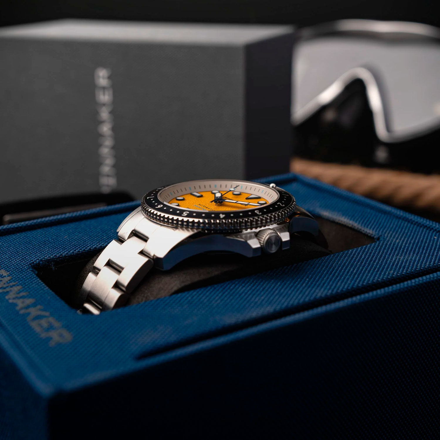 Spinnaker SP-5136-77