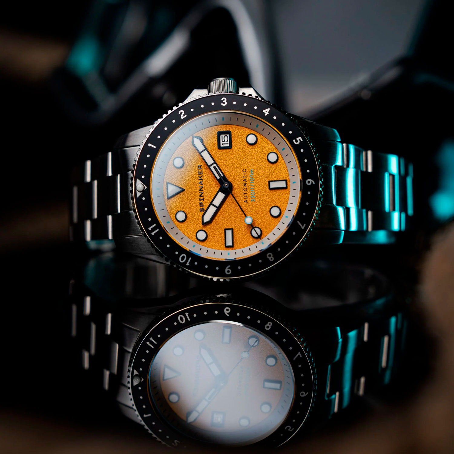 Spinnaker SP-5136-77