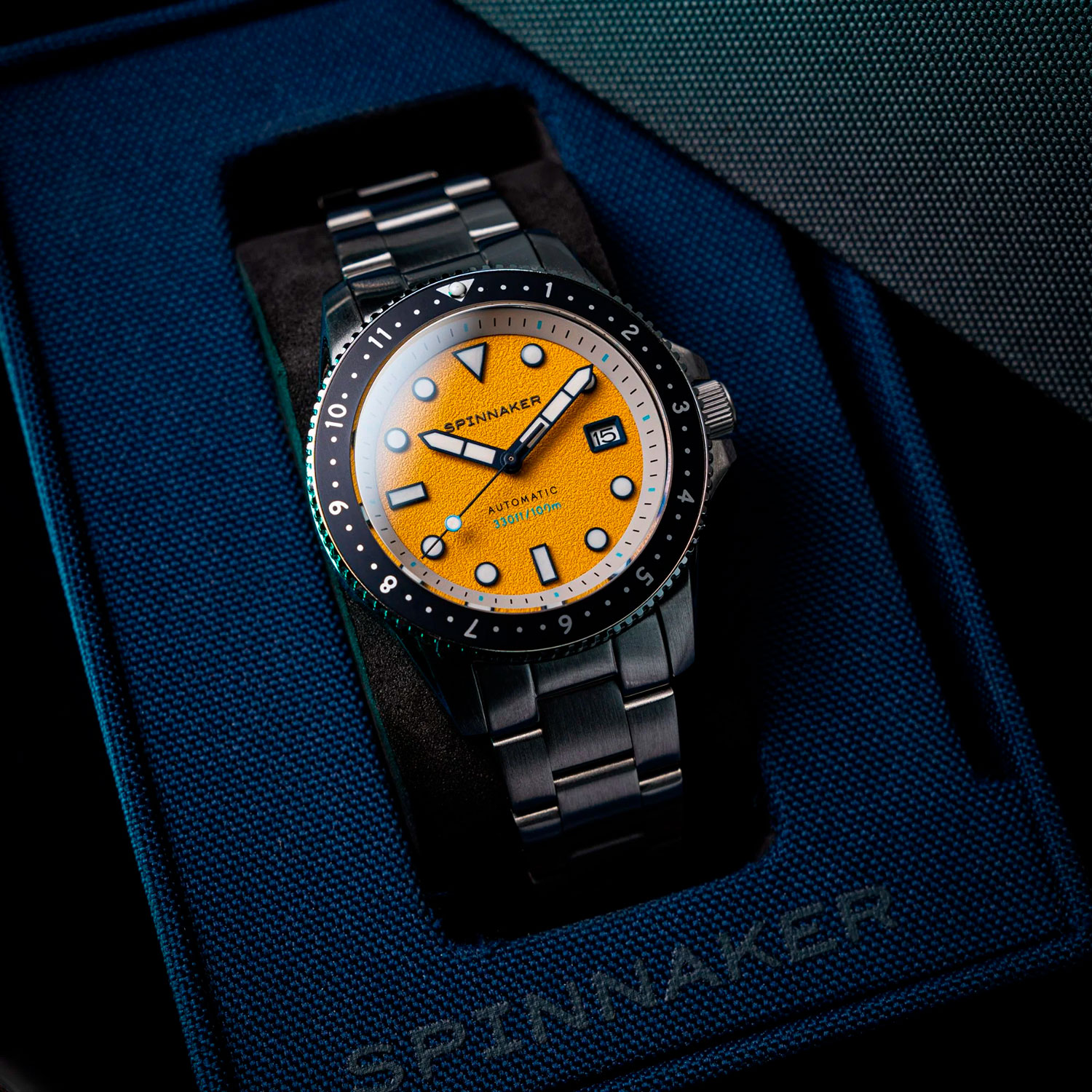 Spinnaker SP-5136-77