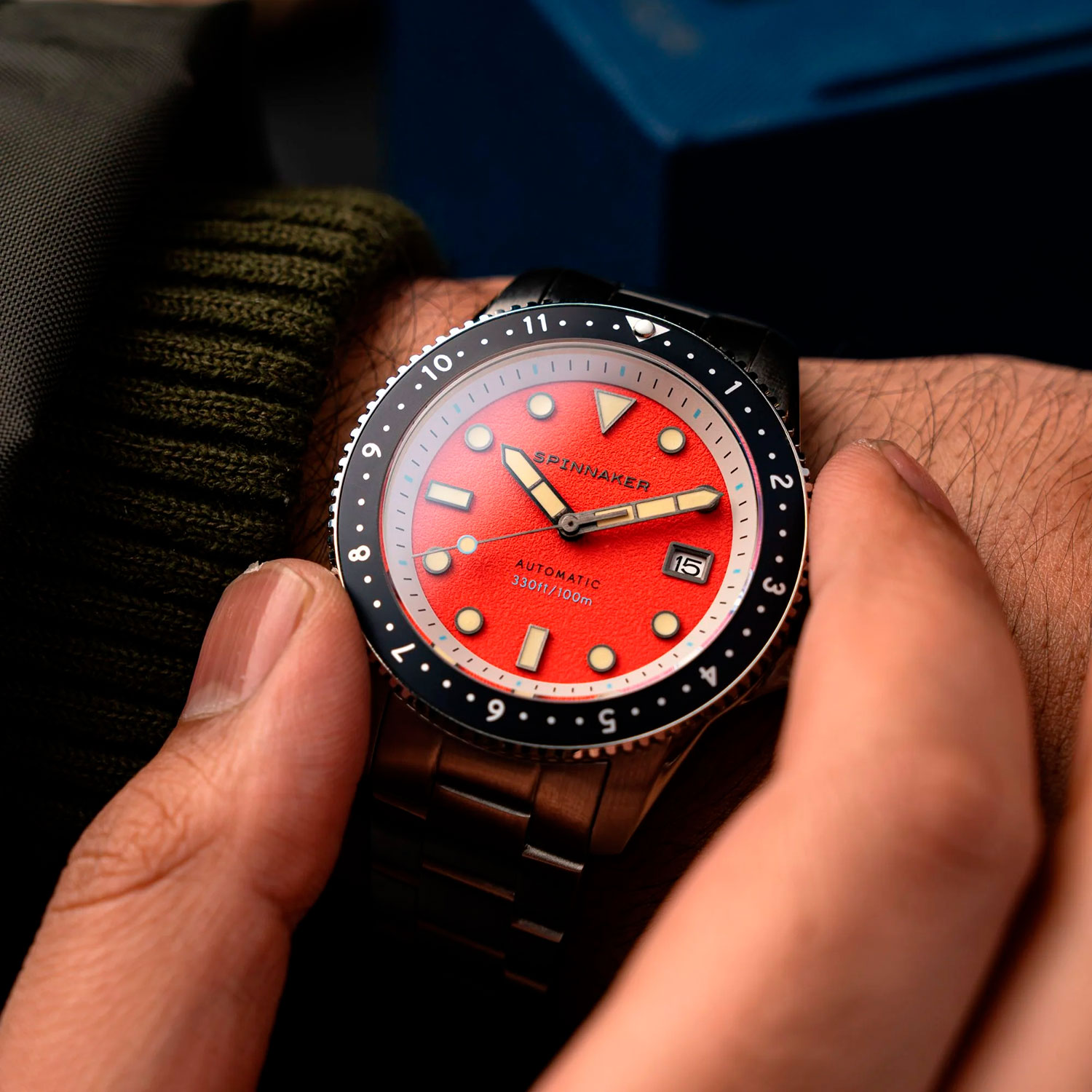 Spinnaker SP-5136-88