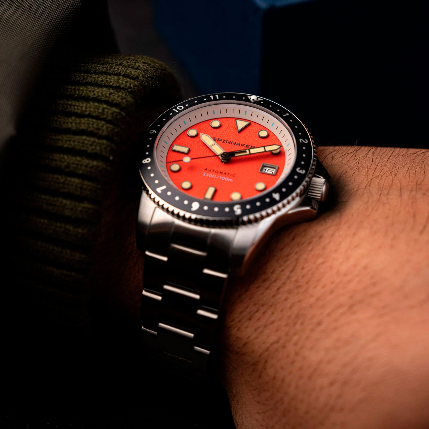Spinnaker SP-5136-88