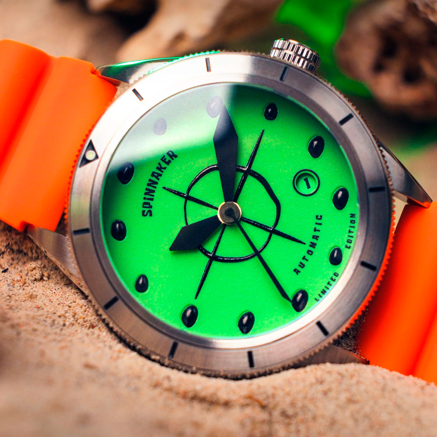 Spinnaker SP-5142-01