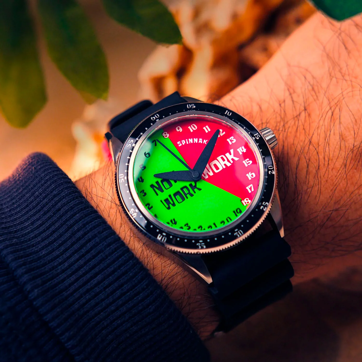 Spinnaker SP-5142-03