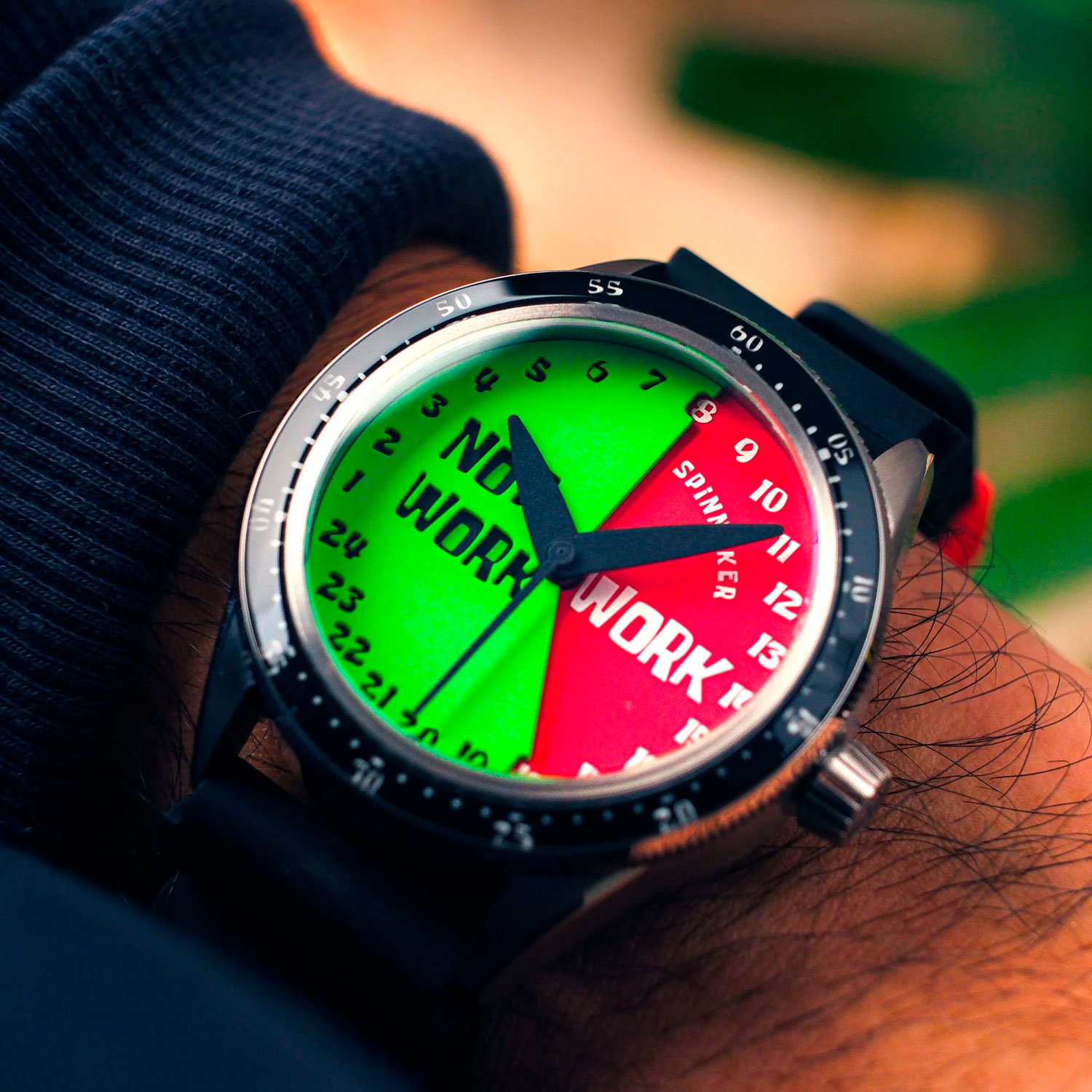 Spinnaker SP-5142-03
